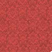 serviettes 3 plis pliage 1 4 40 cm x 40 cm rouge ornament papstar 10609