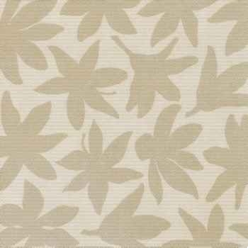 Serviettes "royal collection" pliage 1/4 40 cm x 40 cm "blossom" nature papstar -10556