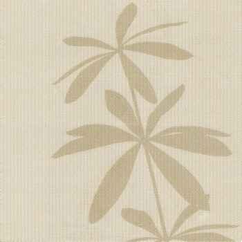 Serviettes "royal collection" pliage 1/4 40 cm x 40 cm "branch" nature papstar -10555