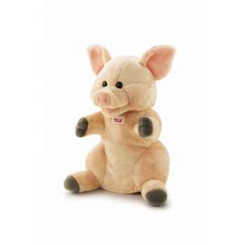 Marionette cochon Trudi -29912