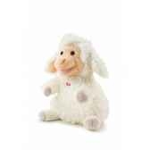 marionette agneau trudi 29962