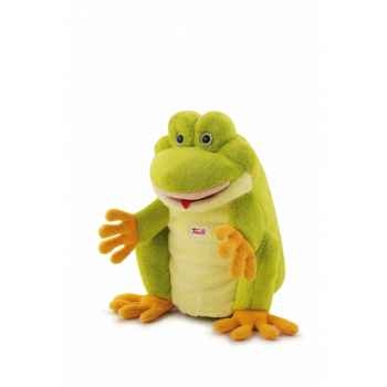 Marionette grenouille Trudi -29963