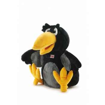 Marionette corbeau Trudi -29964