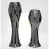 vase scala argent design fdc 5169argent