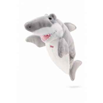 Marionette requin Trudi -29965