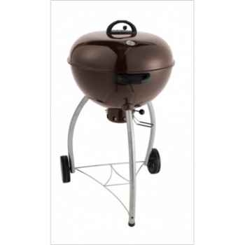 Barbecue cdb kettle sunball "l" Cookingarden -BA090