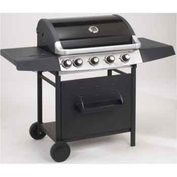 Barbecue gaz americain eldorado Cookingarden -BGE411PE