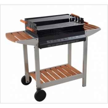 Barbecue cdb sunny Cookingarden -CH005TW