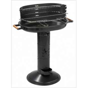 Barbecue cdb colonne Cookingarden -CH014T
