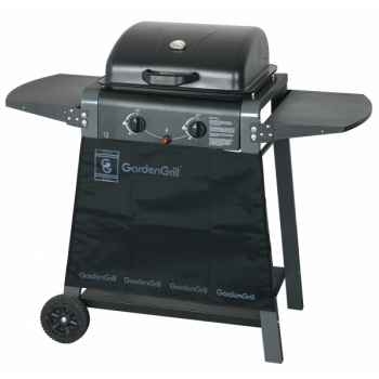 Bistro twin Garden Grill -5002020