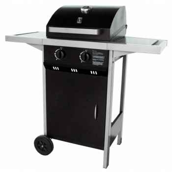 Optima Garden Grill -5002500