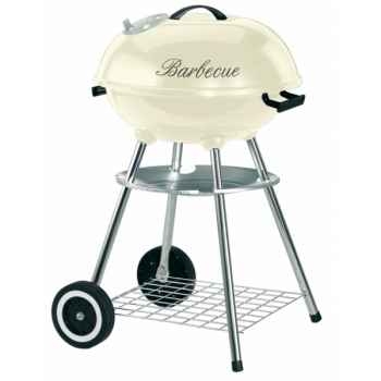 Barbecue "life style": kogelgrill Garden Grill -5006115
