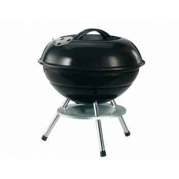 Kogelgril modele de table - rond 35 cm Garden Grill -5006100