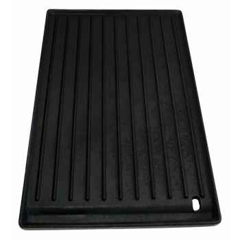 Plaque plancha experience 3+1 Garden Grill -5003296