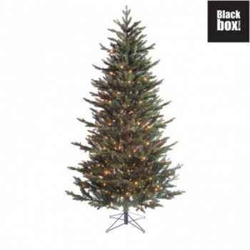 Sapin de noel shake2shape ledmacallan pine h425d180 vert 1272l tips 6276 ww -NF -384762