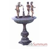 fontaine sur pied 6 brz0645