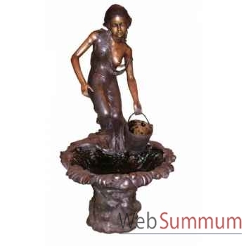 Fontaine femme 16 -BRZ469V