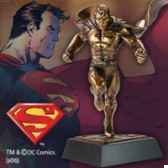 superman statuette bronze 25 cm noble collection nob04361