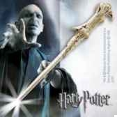 harry potter baguette lumineuse de lord voldemort noble collection nob07460