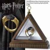 harry potter replique bague des gaunt noble collection nob08177