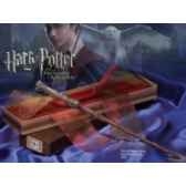 harry potter replique baguette de harry potter noble collection nob7005