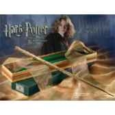 harry potter replique baguette de hermione granger noble collection nob7021