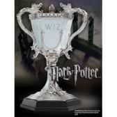 harry potter replique triwizard cup coupe des 3 sorciers 20 cm noble collection nob7156