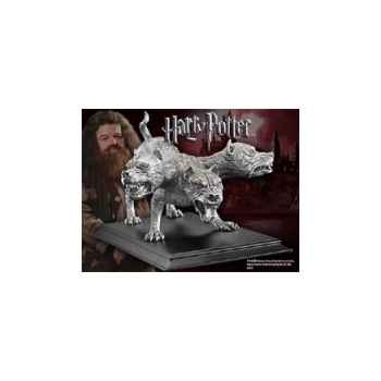Harry potter statuette étain touffu 30 cm Noble Collection -nob7954