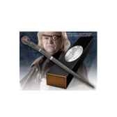 harry potter replique baguette de maugrey fooeiedition personnage noble collection nob8288