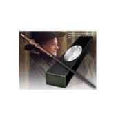 harry potter replique baguette de professeur minerva mcgonagaledition personnage noble collection nob8290