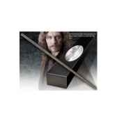 harry potter replique baguette de sirius black edition personnage noble collection nob8407