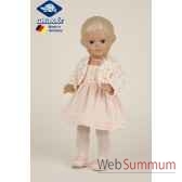 poupee erika gr41 blonde schildkrot 8541854