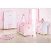 chambre d enfant prinzessin karolin i pinolino 101655g