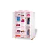 armoire prinzessin karolin grande pinolino 141655g