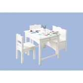 set des table et chaise best of pinolino 201744