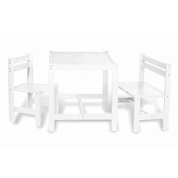 Set de table et chaise \'timo\' Pinolino -202420