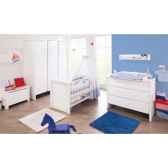 chambre de bebe aura pinolino 101636bg