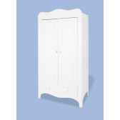 armoire fleur pinolino 143472