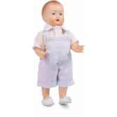 ecolo baby petit colin 25 cm roselys petitcollin 312548