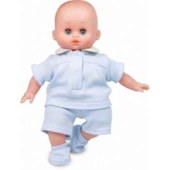 Petit câlin Écolo doll 28 cm toudoux câlin Petitcollin -632860