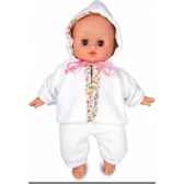 petit calin doudou 28 cm corps tissu fleurs petitcollin 672827