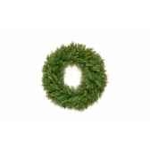 couronne tiffany fir wreath d46cm van der gucht 31tfw18