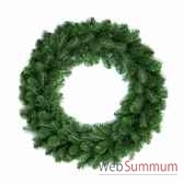 couronne tacoma pe wreath dia 45cm van der gucht 31tacw45