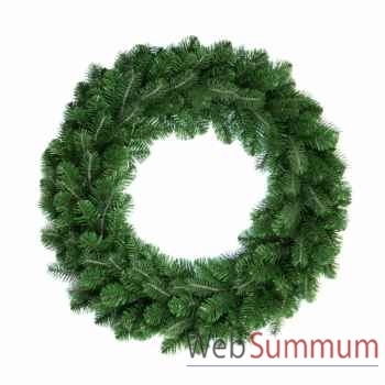 Couronne tacoma pe wreath dia 45cm Van der Gucht -31TACW45
