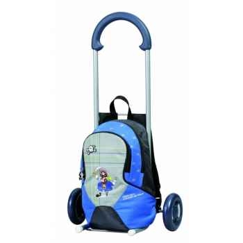 Kids shopper Andersen -596