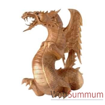 Dragon 20 cm Bali -Dra20