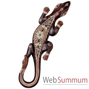 Gecko 50 cm Bali -GECk50P