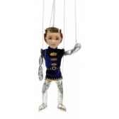 marionnette a fils prince the puppet company pc009203