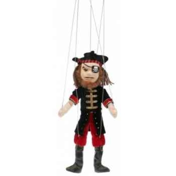 Marionnette a fils Pirate The Puppet Company -PC009204