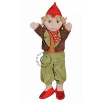 Wood elf boy The Puppet Company -PC008418
